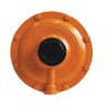 Regulador Pressão Gás Aliança 76511/01 12 Kg/H 2° Estágio - 1