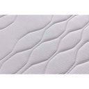 Ver mais imagens de Colchão Casal Herval Espuma Compact AG 65 / Ag FeelCore (138x188x27) -