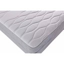 Ver imagem 7 de Colchão Casal Herval Espuma Compact AG 65 / Ag FeelCore (138x188x27) -