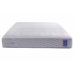 Colchão Casal Herval Espuma Compact AG 65 / Ag FeelCore (138x188x27) -  - 5