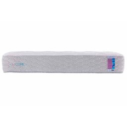 Colchão Casal Herval Espuma Compact AG 65 / Ag FeelCore (138x188x27) -  - 6