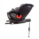 Ver imagem 2 de Cadeira para Auto Spinel 360° com 4 Posições - Authentic Black Infanti