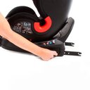 Ver imagem 4 de Cadeira para Auto Spinel 360° com 4 Posições - Authentic Black Infanti