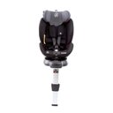 Ver imagem 3 de Cadeira para Auto Spinel 360° com 4 Posições - Authentic Black Infanti