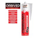 Ver imagem 2 de Kit 2 Silicone Junta Alta Temperatura Vermelho 250g Orbvied