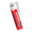 Ver imagem 3 de Kit 2 Silicone Junta Alta Temperatura Vermelho 250g Orbvied
