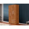 Roupeiro 3 Portas Mel Paris Rud Rack - 1