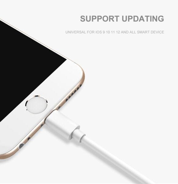 Adaptador para Fone de Ouvido iPhone e iPad - 2