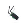Adaptador Wifi Pci Express Dual Band Ac1200 Tp Link Archer T4e - 3