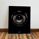 Ver imagem 6 de Kit 3 Quadro Decorativo Estúdio Fotografia Câmera Fotógrafo 28x20