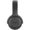 Fone de Ouvido Bluetooth Tauh202Bk/00 Preto Philips - 3