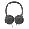 Fone de Ouvido Philips Headphone C/fio Preto - TAUH201BK/00 - 5