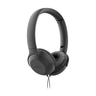 Fone de Ouvido Philips Headphone C/fio Preto - TAUH201BK/00 - 6