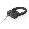 Fone de Ouvido Philips Headphone C/fio Preto - TAUH201BK/00 - 4