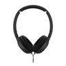Fone de Ouvido Philips Headphone C/fio Preto - TAUH201BK/00 - 7
