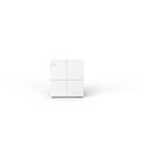 Ver imagem 4 de Roteador Wifi Mesh Giga com 2 MW6 TENDA