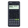 Calculadora Científica 252 Funções FX-82ES PLUS-2 Preta CASI - 1