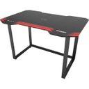 Ver imagem 1 de Mesa Gamer Hmg01 Vermelha Fortrek