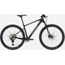BICICLETA CANNONDALE SCALPEL HT CARBON 3 PRETO 2022 TAM 15(P) - 1