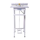 Ver imagem 3 de Seladora de Pedal R.Baião 40cm Hospitalar Barra Quente Bivolt