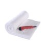 Manta Fibra Cerâmica Isolamento Térmico Dim: 1670x610x13mm - 1