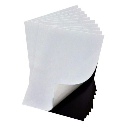 Manta Magnética Kit 10 Peças