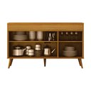Ver imagem 3 de Buffet 3 Portas Jade Gold Cinamomo