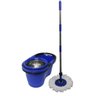 Balde Perfect Mop Pro 1.60M 1 Refil 1 Tira Pó 1 Escovao - 6