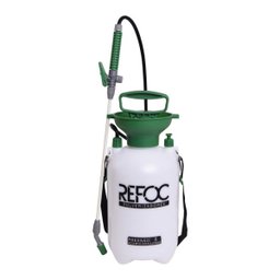 Pulverizador Pressão Manual 5 Litros - Refoc - 1