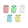 Fone de Ouvido Bluetooth Earbuds Tws Inpods I12 Macaron - 3