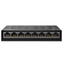 Ver imagem 1 de Switch Tp-link Ls1008g Gigabit 8 Portas