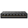 Switch Tp-link Ls1008g Gigabit 8 Portas - 1
