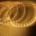 Ver imagem 1 de Fita Led 127V 6W/m 3000K IP65 Rolo 5 Metros 8mm DS5021 Delis