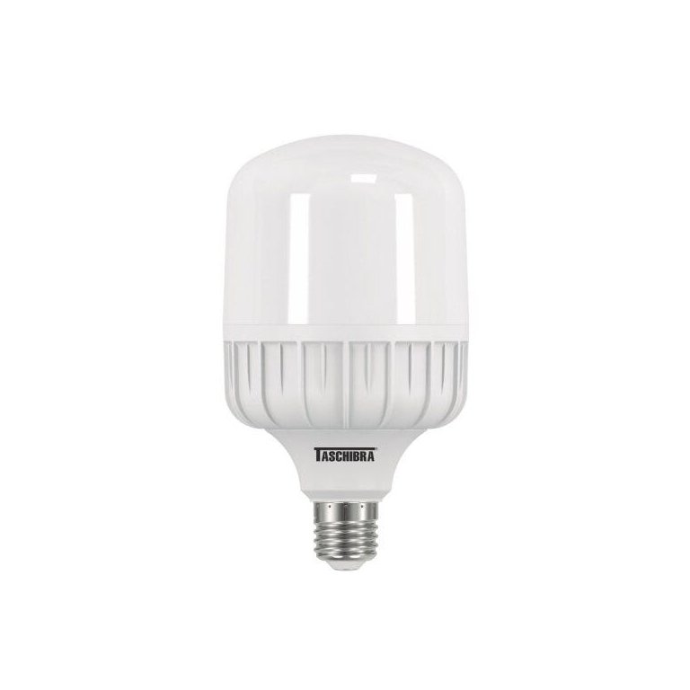 Lâmpada High LED 50W TKL 270 E27 Taschibra