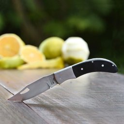 Canivete De Bolso Aço Inox 420c, 132, Camping Pesca Edc Tatico Sobrevivencia - 4 Canivete De Bolso Aço Inox 420c, 132, Camping Pesca Edc Tatico Sobrevivencia - 4