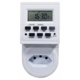 Timer Temporizador Aquecedor Eletrico - 1