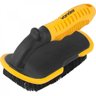 Escova para limpeza de tapetes/carpetes Vonder - 1