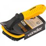Escova para limpeza de tapetes/carpetes Vonder - 2