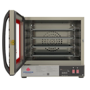 Ver imagem 3 de Forno Turbo Elétrico Progás Fast Oven 56 Litros 127V Vermelho
