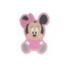 Almofada Travesseiro 2d para Recém Nascido Baby Minnie Disney Babygo - 1