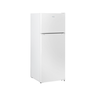 Geladeira Refrigerador Hq Defrost 230 Litros Hq-230rdf Branco 220v - 2