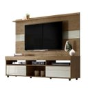 Ver imagem 3 de Rack com Painel para TV até 60 Polegadas Samba Yescasa