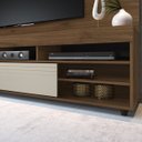 Ver imagem 6 de Rack com Painel para TV até 60 Polegadas Samba Yescasa