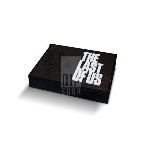 last of us 2 ellie edition - Geeksgaming