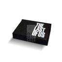 Ver imagem 4 de Caixa Decorativa Geek Gamer Para Jogo The Last Of Us 2 20x16cm