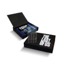 Ver imagem 2 de Caixa Decorativa Geek Gamer Para Jogo The Last Of Us 2 20x16cm