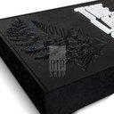 Ver imagem 6 de Caixa Decorativa Geek Gamer Para Jogo The Last Of Us 2 20x16cm
