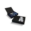 Ver imagem 1 de Caixa Decorativa Geek Gamer Para Jogo The Last Of Us 2 20x16cm