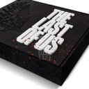 Ver imagem 5 de Caixa Decorativa Geek Gamer Para Jogo The Last Of Us 2 20x16cm