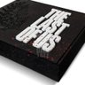 Caixa Decorativa Geek Gamer Para Jogo The Last Of Us 2 20x16cm - 5